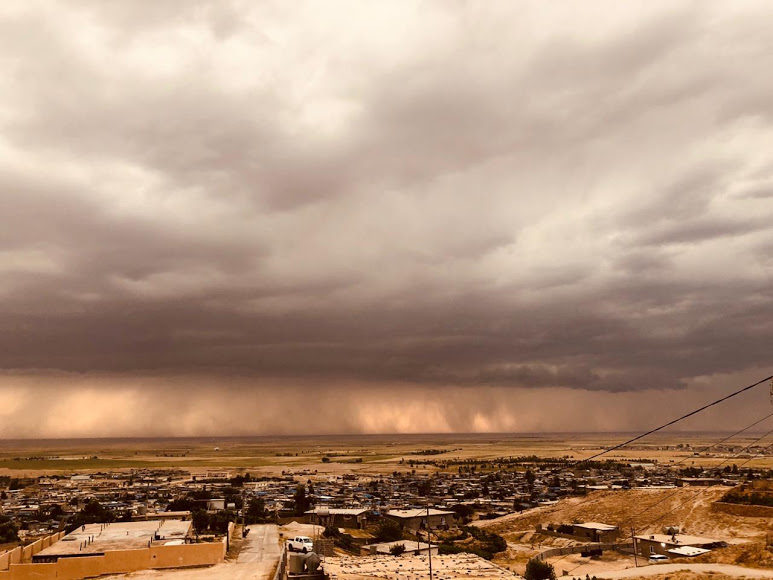 Iraq